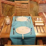 Mercan Bed & Breakfast Datça