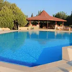Mercan Bed & Breakfast 2*