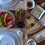 Mercan Bed & Breakfast Datça