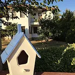 Mercan Bed & Breakfast 2*
