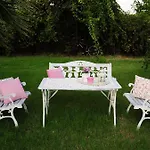 Bed & Breakfast Mercan 2*