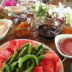 Mercan Bed & Breakfast 2*