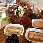 Bed & Breakfast Mercan 2*
