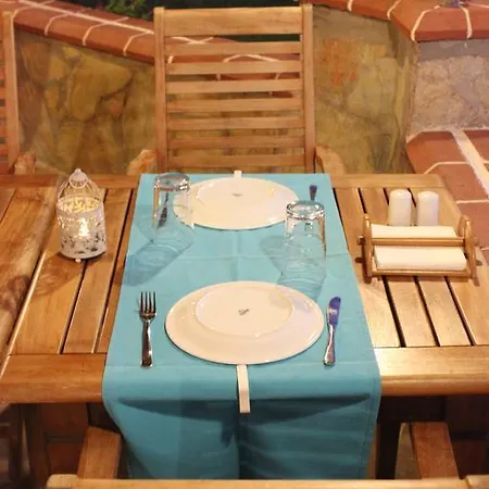 Mercan 住宿加早餐酒店 达特恰