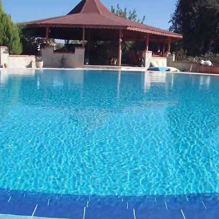 Mercan Bed & Breakfast Datca