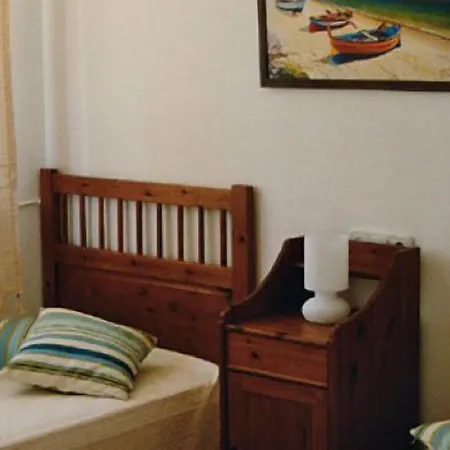 Bed & Breakfast Mercan Datca