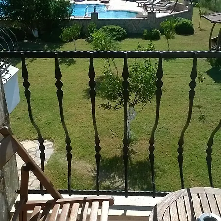 Bed & Breakfast Mercan