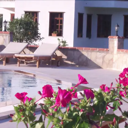 Mercan Bed & Breakfast