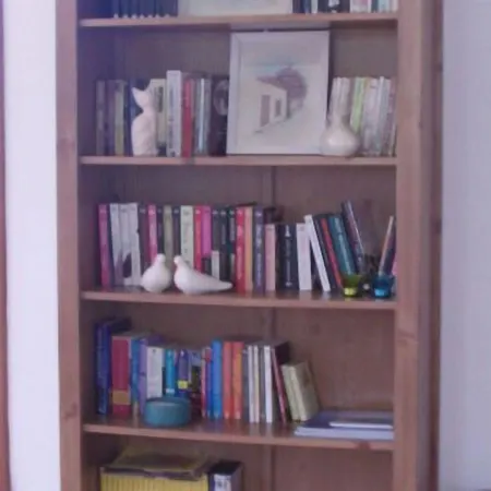 Bed & Breakfast Mercan 2*