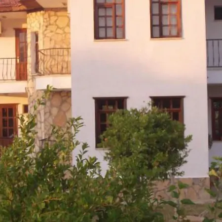 Bed & Breakfast Mercan