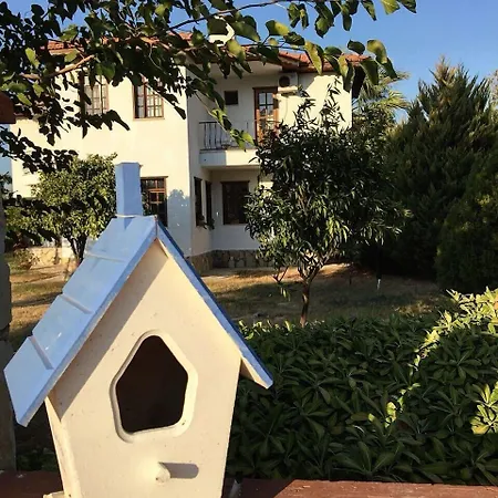 Mercan Bed & Breakfast 2*