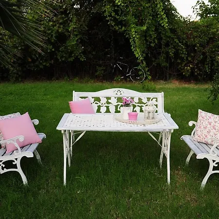 Bed & Breakfast Mercan 2*