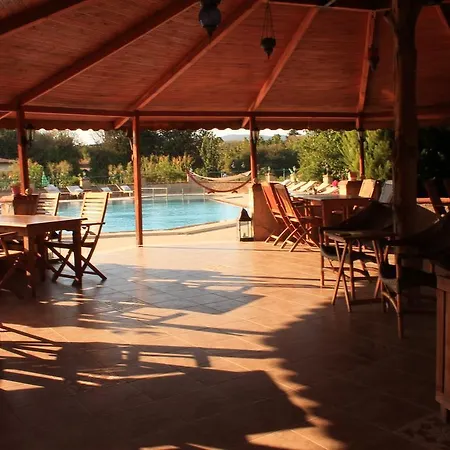 Bed & Breakfast Mercan Datca