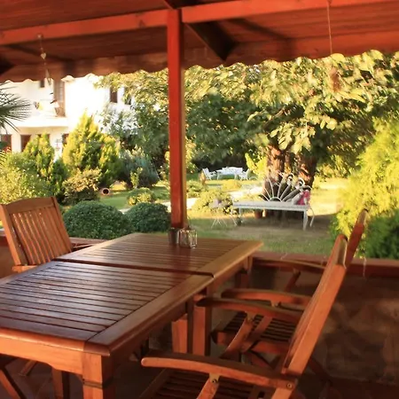 Couette-café Mercan Datça