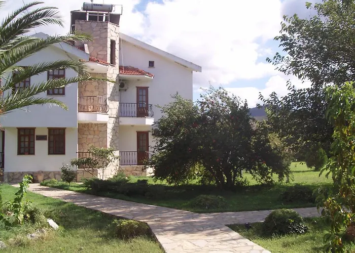 Oda ve Kahvaltı Mercan