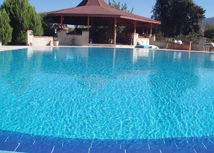 Mercan Oda ve Kahvaltı Datça