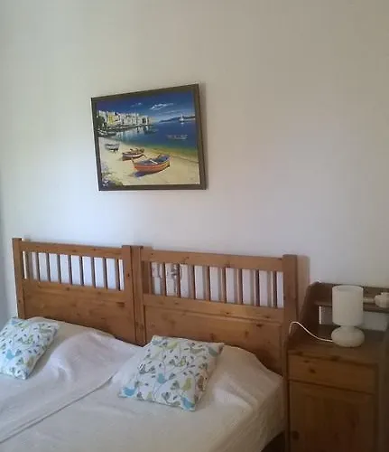 Bed & Breakfast Mercan