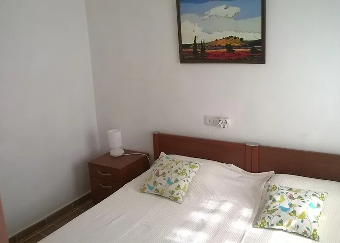 Mercan לינה וארוחת בוקר דטקה