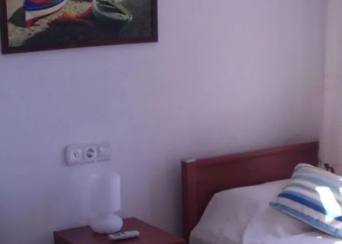 Oda ve Kahvaltı Mercan