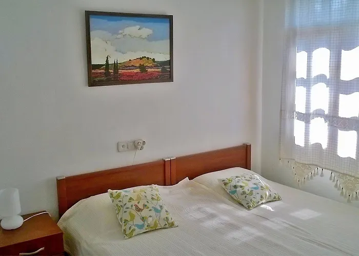 Oda ve Kahvaltı Mercan