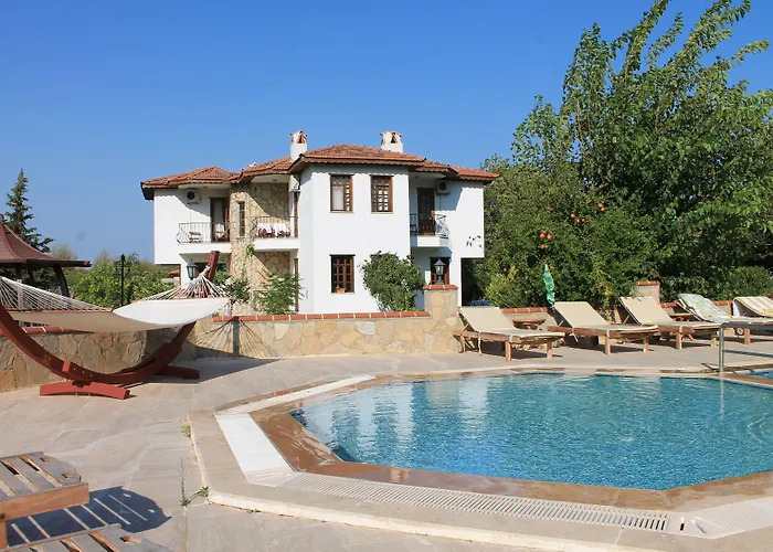 Mercan Oda ve Kahvaltı