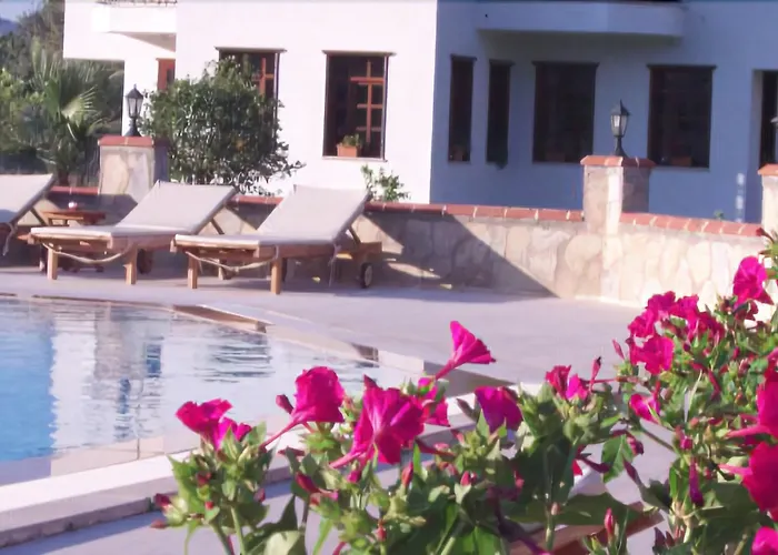 Mercan Oda ve Kahvaltı