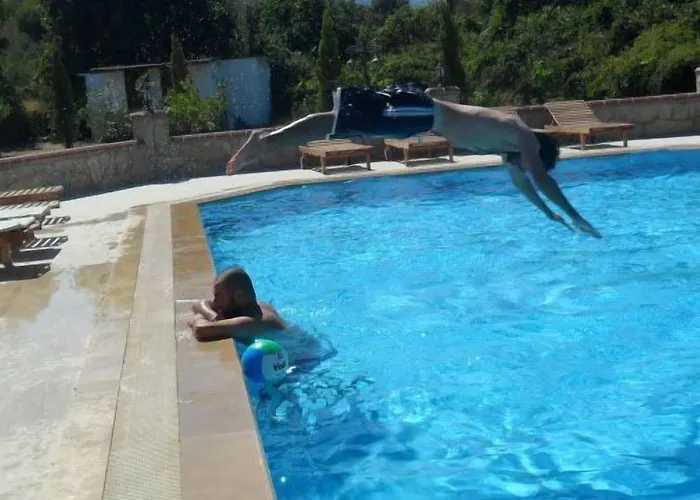 Bed & Breakfast Mercan Datca