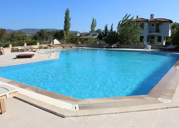 Oda ve Kahvaltı Mercan 2*