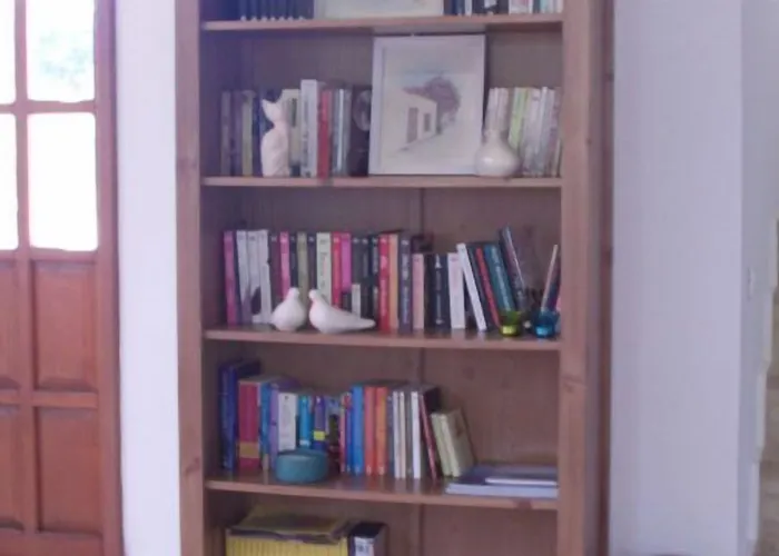 לינה וארוחת בוקר Mercan 2*