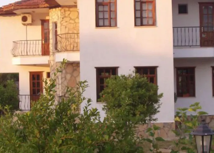 Oda ve Kahvaltı Mercan