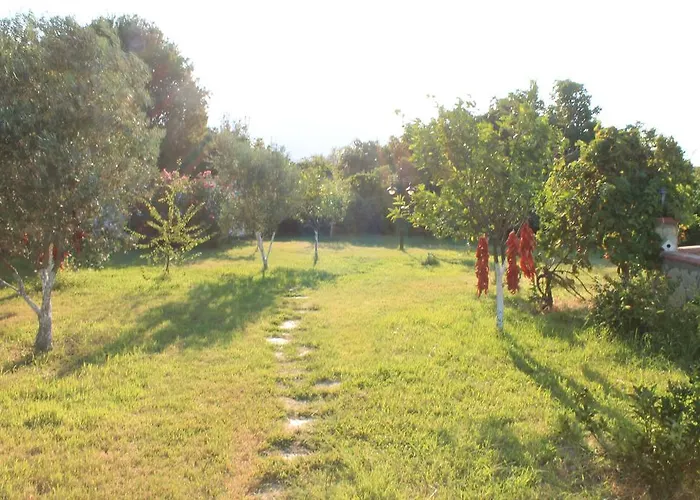 Mercan Bed & Breakfast Datça