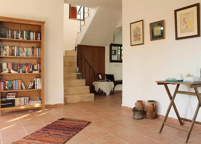 Bed & Breakfast Mercan Datça