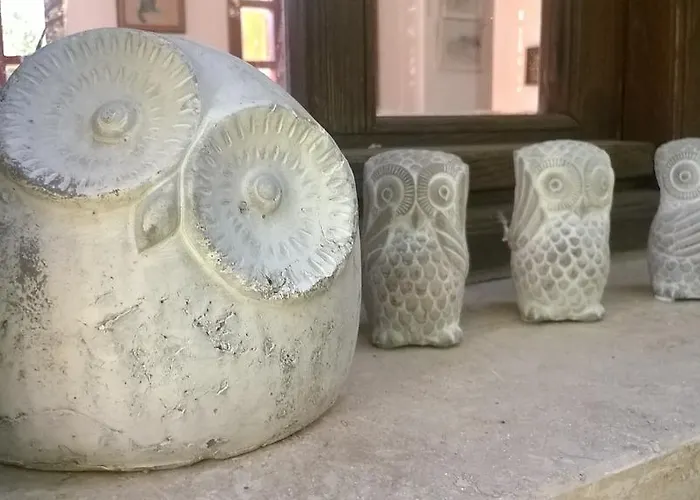 Oda ve Kahvaltı Mercan 2*