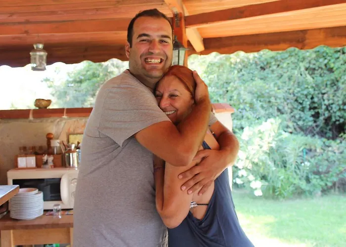 Oda ve Kahvaltı Mercan Datça