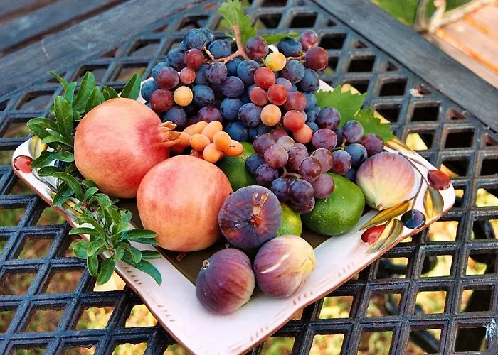 Mercan Oda ve Kahvaltı