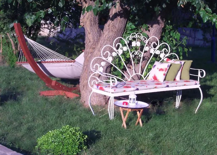 Mercan Bed & Breakfast