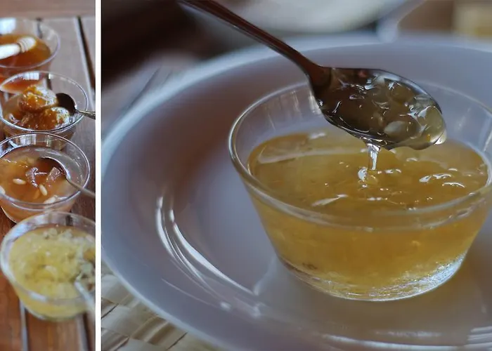 Bed & Breakfast Mercan Datça