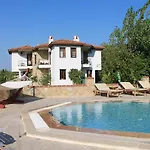 Mercan Bed & Breakfast