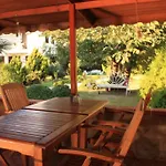Bed & Breakfast Mercan Datça
