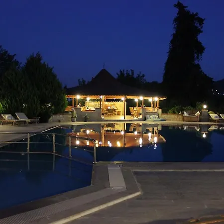 Mercan Bed & Breakfast Datca