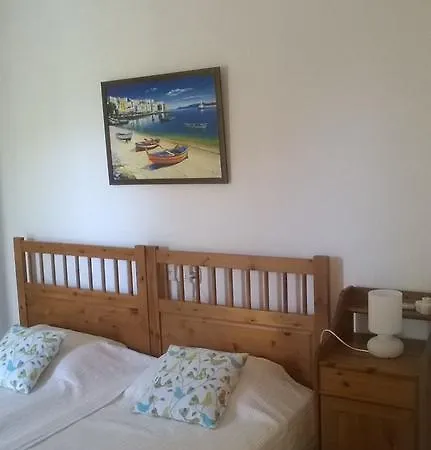 Bed & Breakfast Mercan