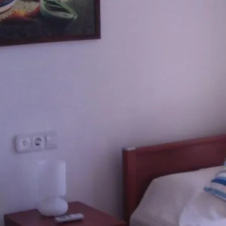 Bed & Breakfast Mercan