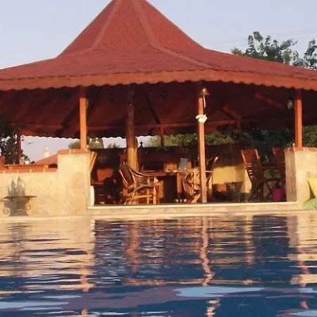 Bed & Breakfast Mercan Datça