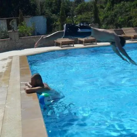 Bed & Breakfast Mercan Datça