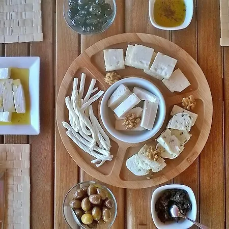 Mercan Bed & Breakfast