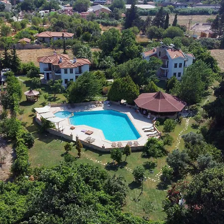 Mercan Datça