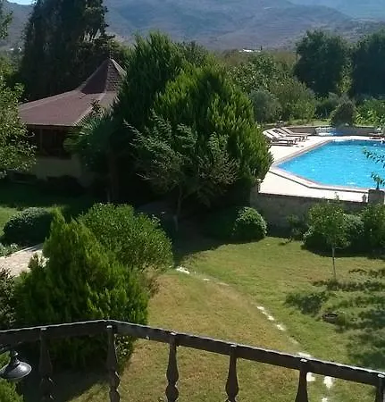 B&B Mercan Datca