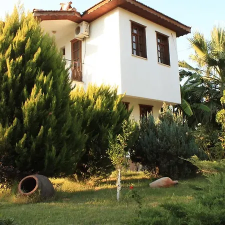 Mercan Datca