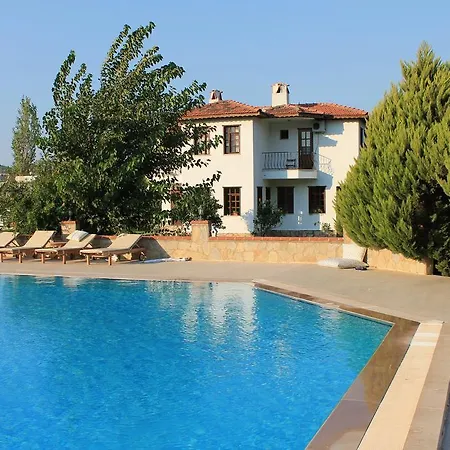 Mercan B&B
