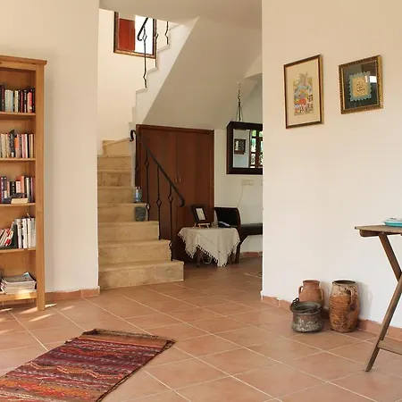 Bed & Breakfast Mercan Datca